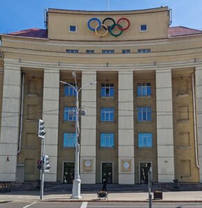 бюро переводов в минске