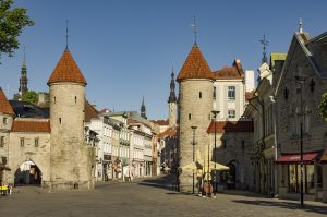 estonia
