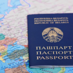 Нотариально заверенный перевод белорусского паспорта на русский язык