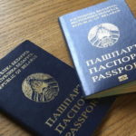 перевод паспорта